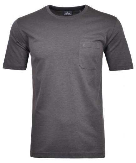 T-shirt Ragman articolo 540380