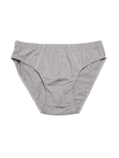Slip uomo taglie grandi in cotone elasticizzato