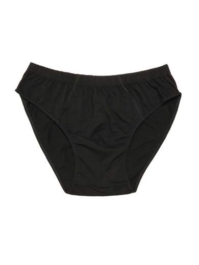 Slip uomo taglie grandi in cotone elasticizzato