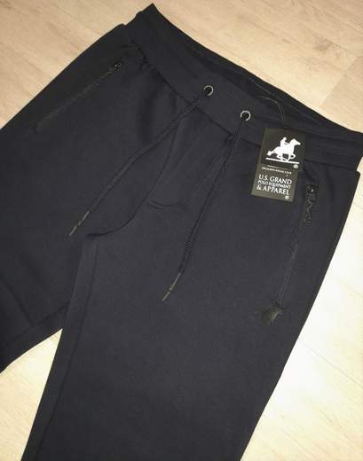 Pantaloni tuta U.S. GRAND POLO articolo USL192