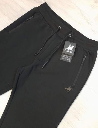 Pantaloni tuta U.S. GRAND POLO articolo USL192