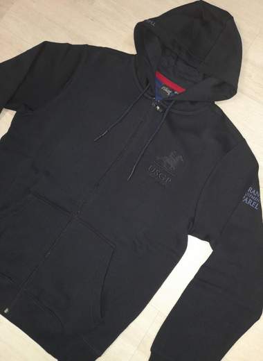 U.S.GRAND POLO USF187
