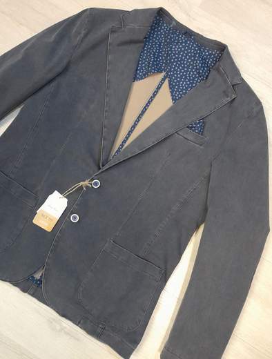 Giacca sportiva S&T99 articolo ST10