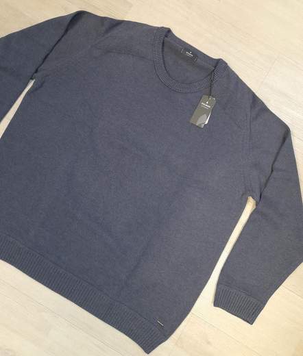 Maglione girocollo Ragman articolo 464680