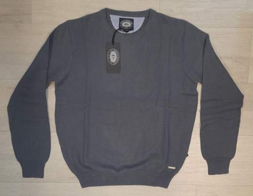 Maglia girocollo Nazareno Gabrielli articolo NAZW0065