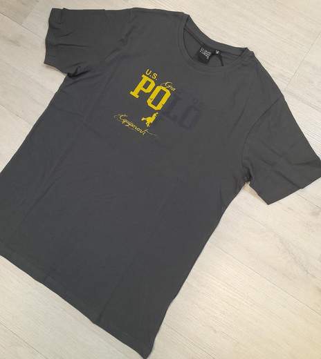 T-Shirt U.S. Grand Polo articolo UST308