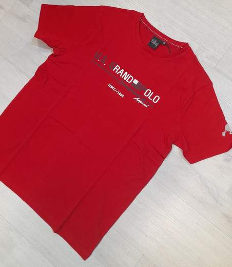 U.S.GRAND POLO UST312