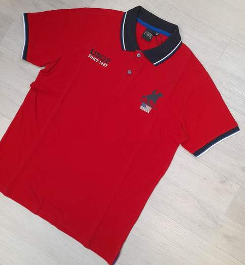 Polo U.S. Grand Polo articolo USP349