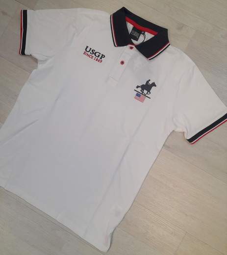 U.S.GRAND POLO USP349