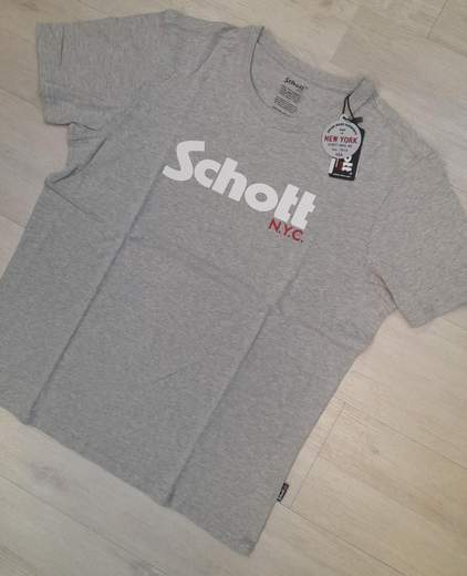 SCHOTT STYLE/CONF