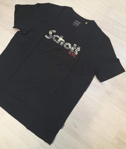 SCHOTT LOGO/CONF