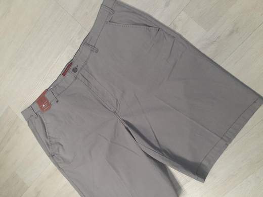 Bermuda in cotone elasticizzato Sea Barrier articolo SYCOM/CONF