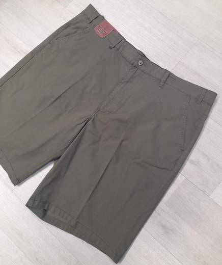 Bermuda in cotone elasticizzato Sea Barrier articolo SYCOM/CONF