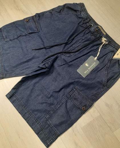 SEA BARRIER MAREA/DENIM