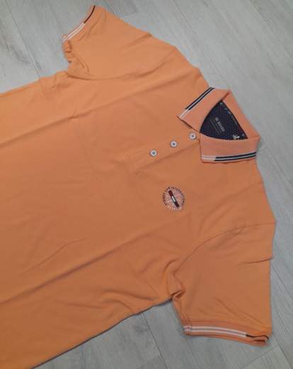 Polo mezza manica Be Board articolo 22L9603