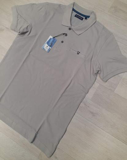 Polo taschino Sea Barrier articolo BERNIE