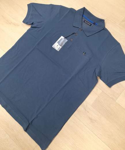 Polo taschino Sea Barrier articolo BERNIE