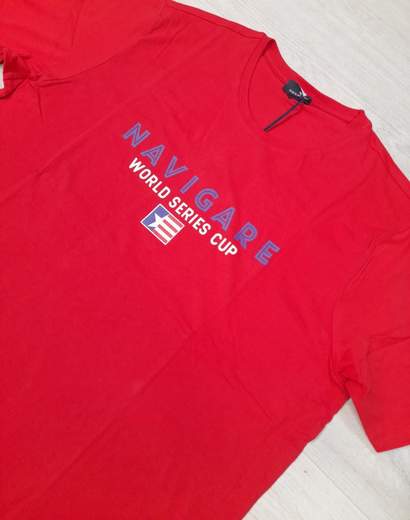 T-Shirt Navigare articolo 3119