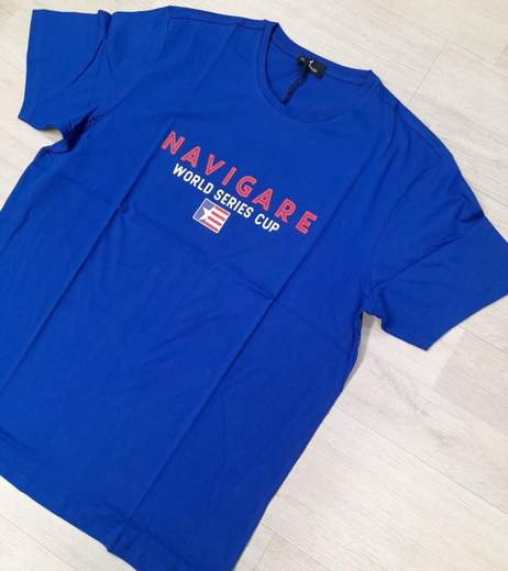 T-Shirt Navigare articolo 3119