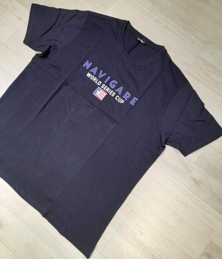 T-Shirt Navigare articolo 3119