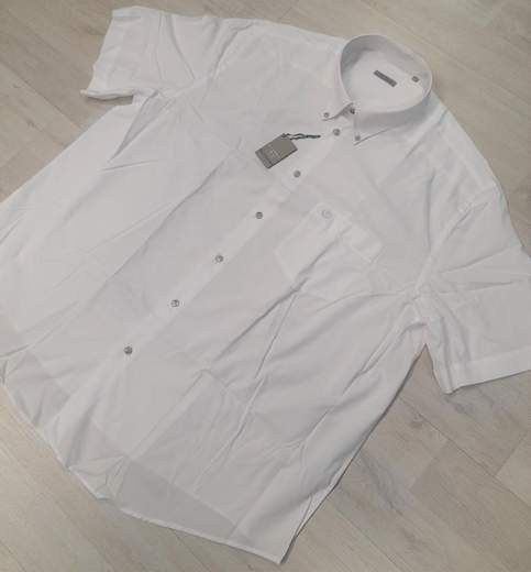 Camicia mezza manica Sea Barrier articolo VALDES/CONF