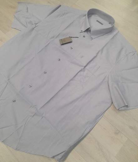 Camicia mezza manica Sea Barrier articolo VALDES/CONF