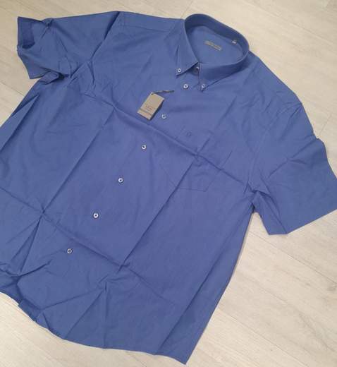 Camicia mezza manica Sea Barrier articolo VALDES/CONF