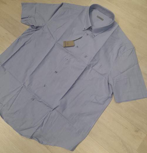 Camicia mezza manica Sea Barrier articolo VALDES/CONF