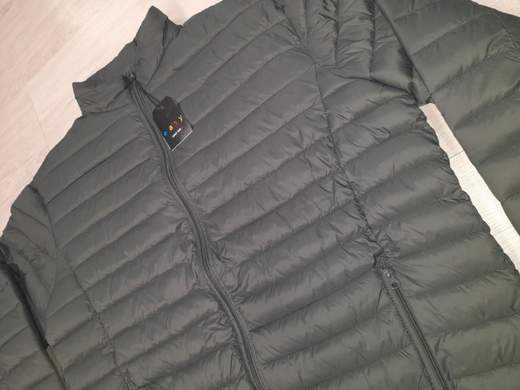 Piumino Easy Maxfort articolo E1768