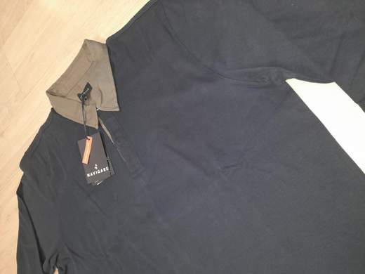 Polo sportiva Navigare articolo NVWF1026/CONF