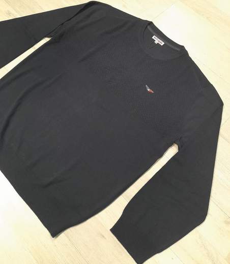 Maglione girocollo No Way Sport articolo 22601/CONF