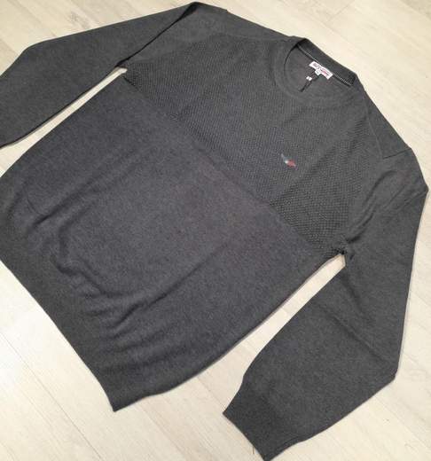 Maglione girocollo No Way Sport articolo 22601/CONF
