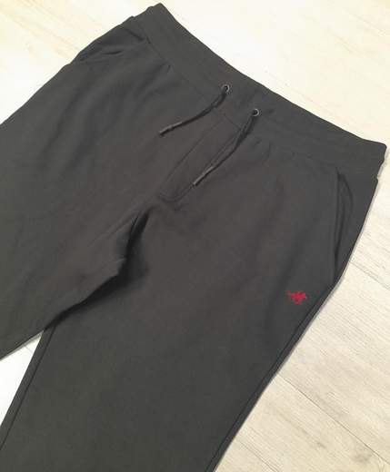 Pantaloni tuta polsino U.S.Grand Polo articolo OUSL254/CONF