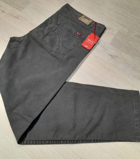 Jeans microfantasia Kudis articolo CARINI