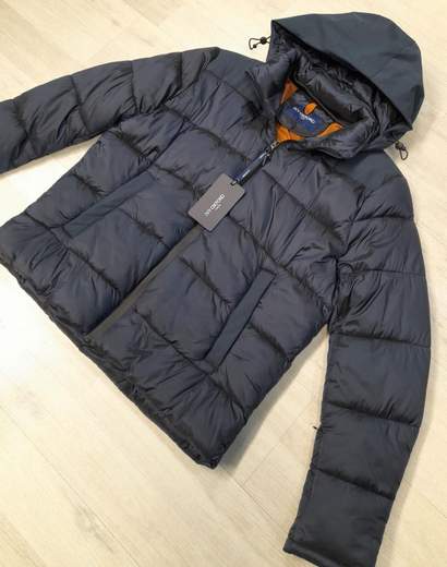 Piumino con cappuccio Ivy Oxford articolo 221010
