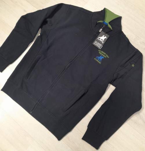 U.S.GRAND POLO USF563