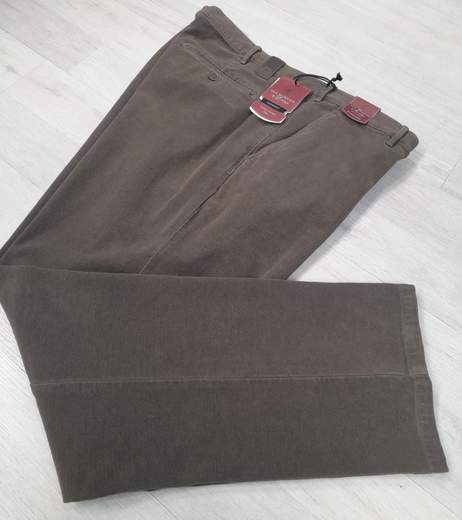 Pantaloni in fustagno Sea Barrier articolo MARED/CONF