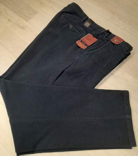 Pantaloni in fustagno Sea Barrier articolo MARED/CONF