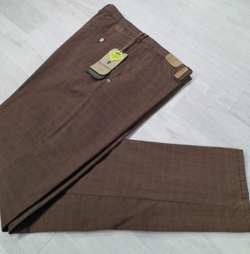 Pantaloni sportivi Sea Barrier articolo GENEPY
