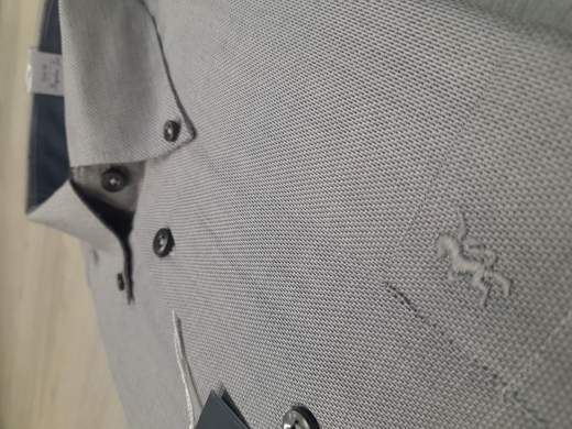 Camicia manica lunga Sea Barrier articolo JAX