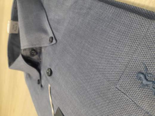 Camicia manica lunga Sea Barrier articolo JAX