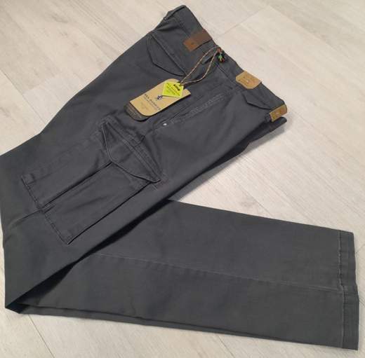 Pantaloni con tasconi laterali Sea Barrier articolo RISLY