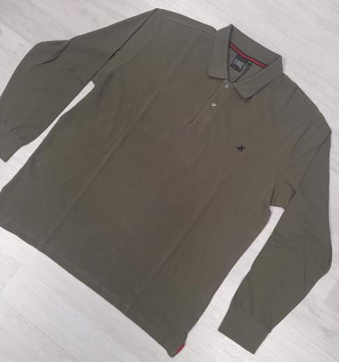 U.S.GRAND POLO OUSP111/CONF