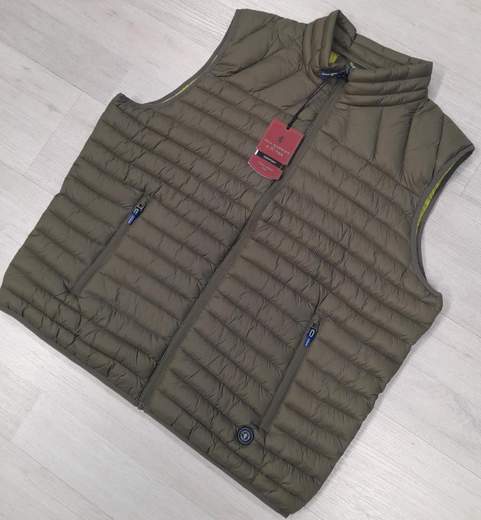 Gilet 100 Grammi Sea Barrier articolo NICOLO/CONF