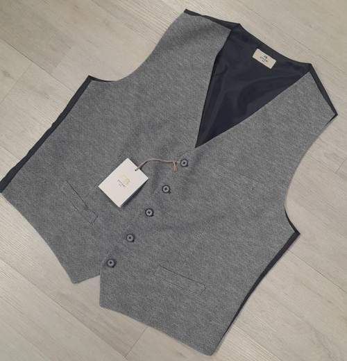 Gilet sottogiacca FR442/CONF