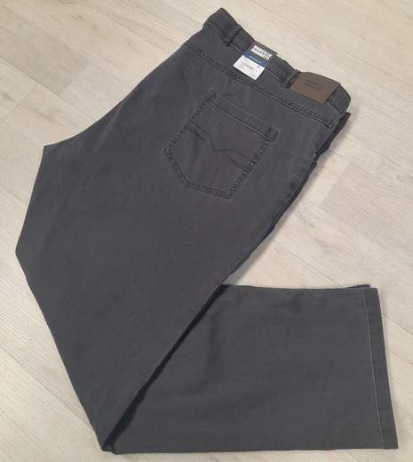 Jeans in cotone elasticizzato Marcello Marabotti articolo 40-8499