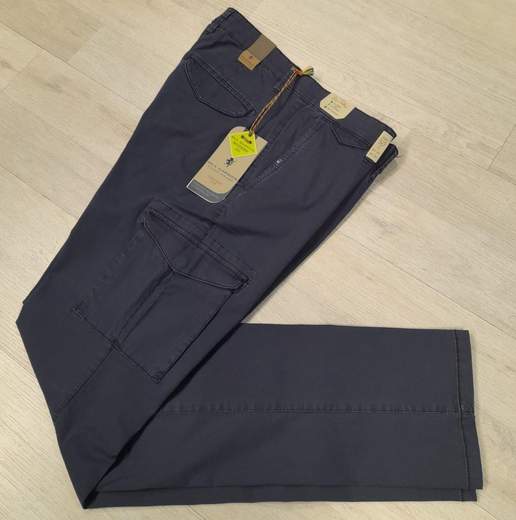 Pantaloni con tasconi laterali Sea Barrier articolo DOBERMAN