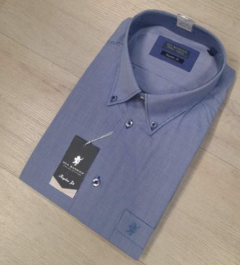 Camicia manica lunga Sea Barrier articolo PUYOL