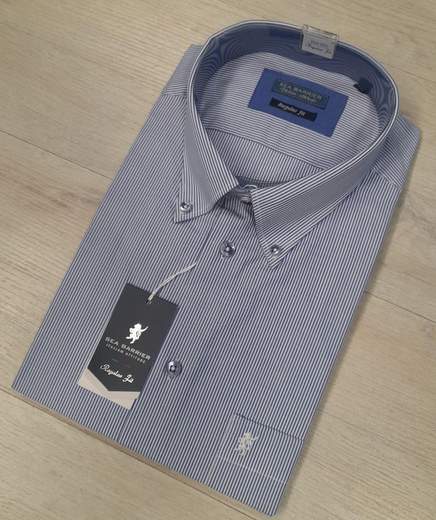 Camicia manica lunga Sea Barrier articolo PUYOL