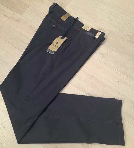 Pantaloni in cotone elasticizzato Sea Barrier articolo CORGI